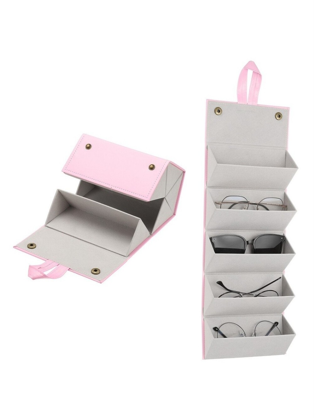 Sunglasses Organizer